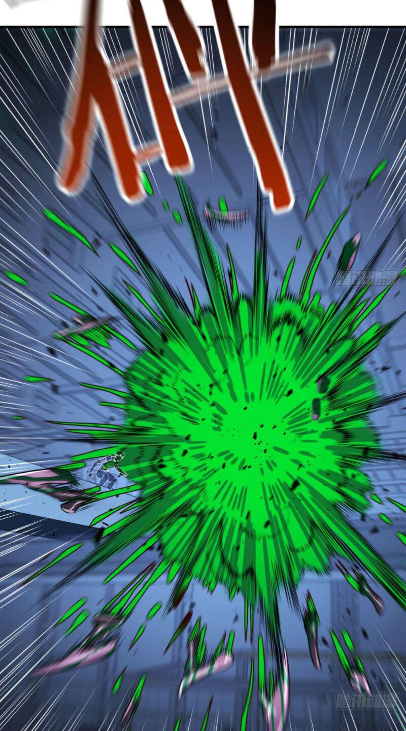 Trợ Lý Thánh Tôn, Ta Đã Vô Địch Chapter 21 - 60