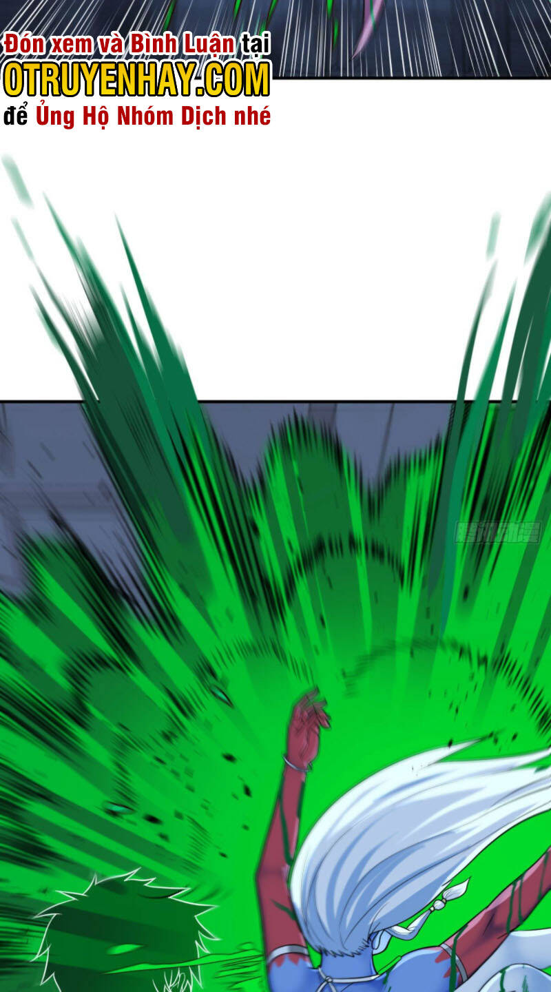 Trợ Lý Thánh Tôn, Ta Đã Vô Địch Chapter 21 - 61