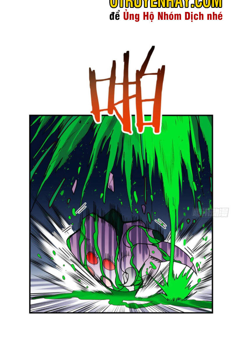 Trợ Lý Thánh Tôn, Ta Đã Vô Địch Chapter 21 - 65