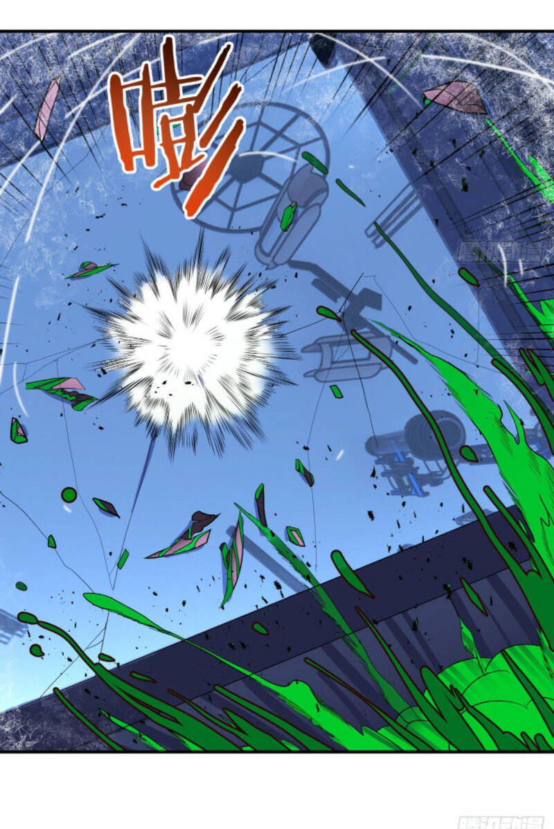 Trợ Lý Thánh Tôn, Ta Đã Vô Địch Chapter 21 - 66