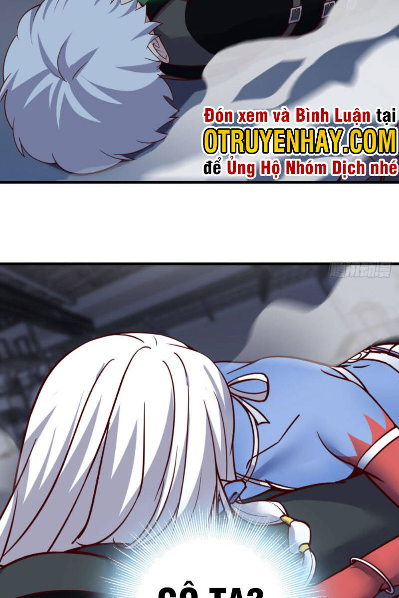 Trợ Lý Thánh Tôn, Ta Đã Vô Địch Chapter 21 - 70