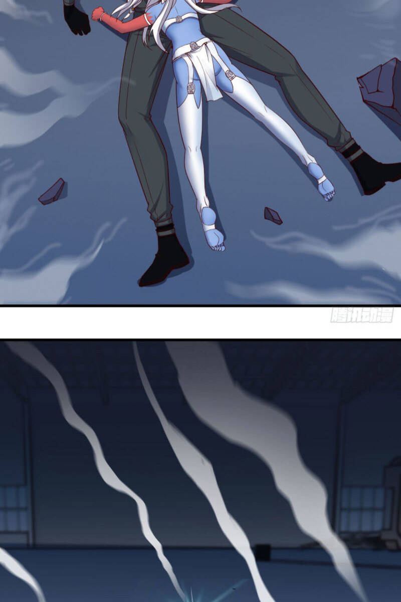 Trợ Lý Thánh Tôn, Ta Đã Vô Địch Chapter 21 - 72