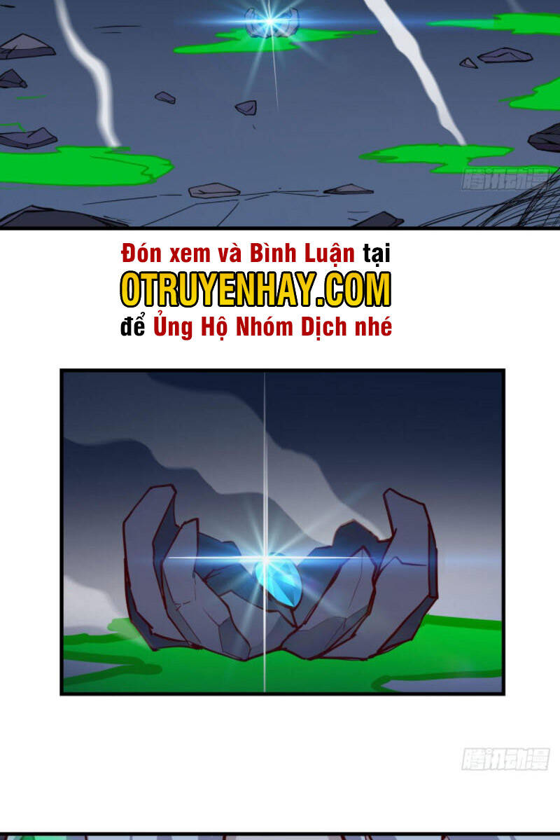 Trợ Lý Thánh Tôn, Ta Đã Vô Địch Chapter 21 - 73