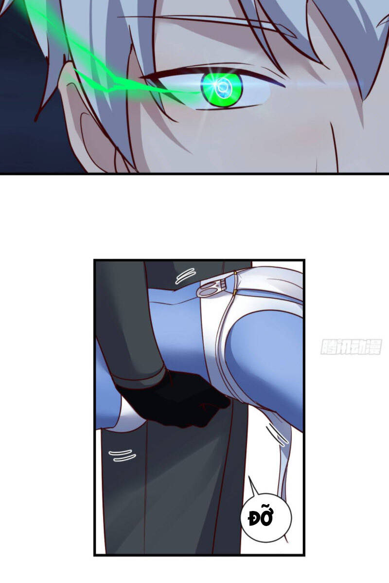 Trợ Lý Thánh Tôn, Ta Đã Vô Địch Chapter 21 - 74