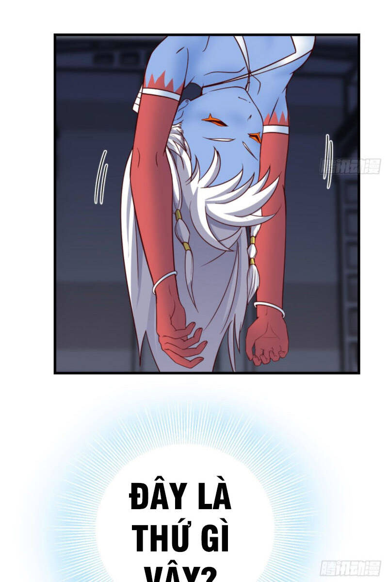 Trợ Lý Thánh Tôn, Ta Đã Vô Địch Chapter 21 - 75