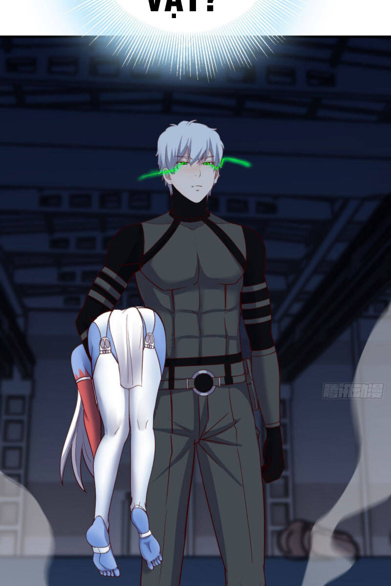 Trợ Lý Thánh Tôn, Ta Đã Vô Địch Chapter 21 - 76