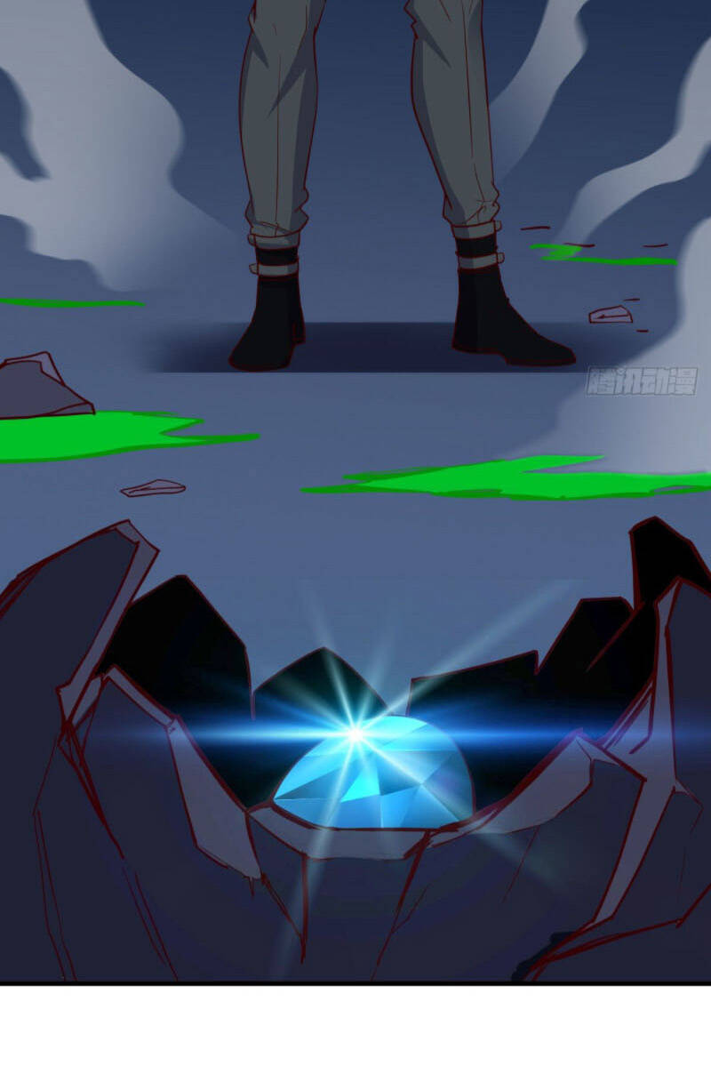 Trợ Lý Thánh Tôn, Ta Đã Vô Địch Chapter 21 - 77