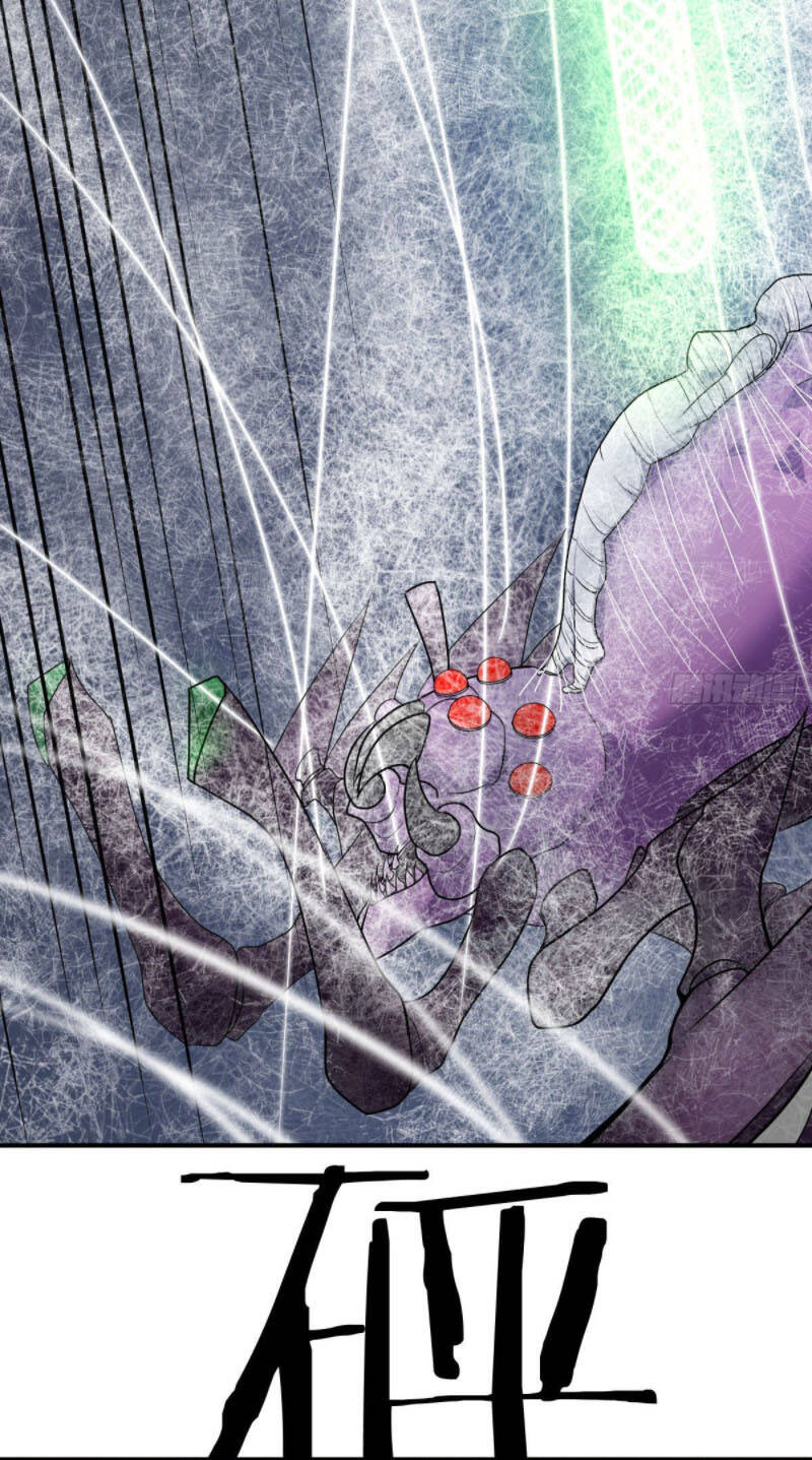 Trợ Lý Thánh Tôn, Ta Đã Vô Địch Chapter 21 - 10