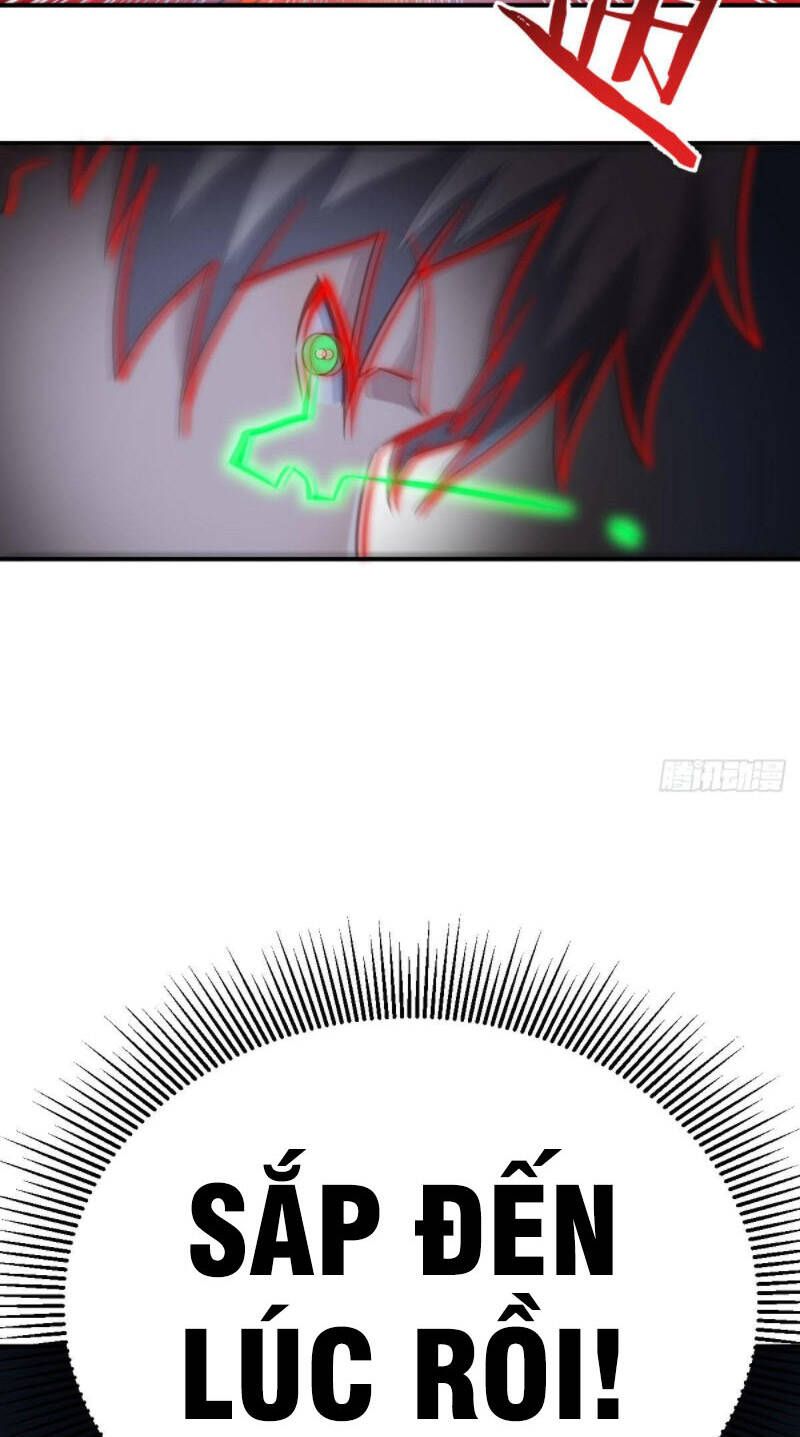 Trợ Lý Thánh Tôn, Ta Đã Vô Địch Chapter 22 - 11
