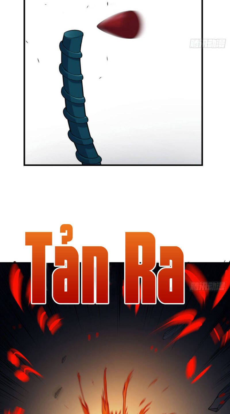 Trợ Lý Thánh Tôn, Ta Đã Vô Địch Chapter 22 - 16