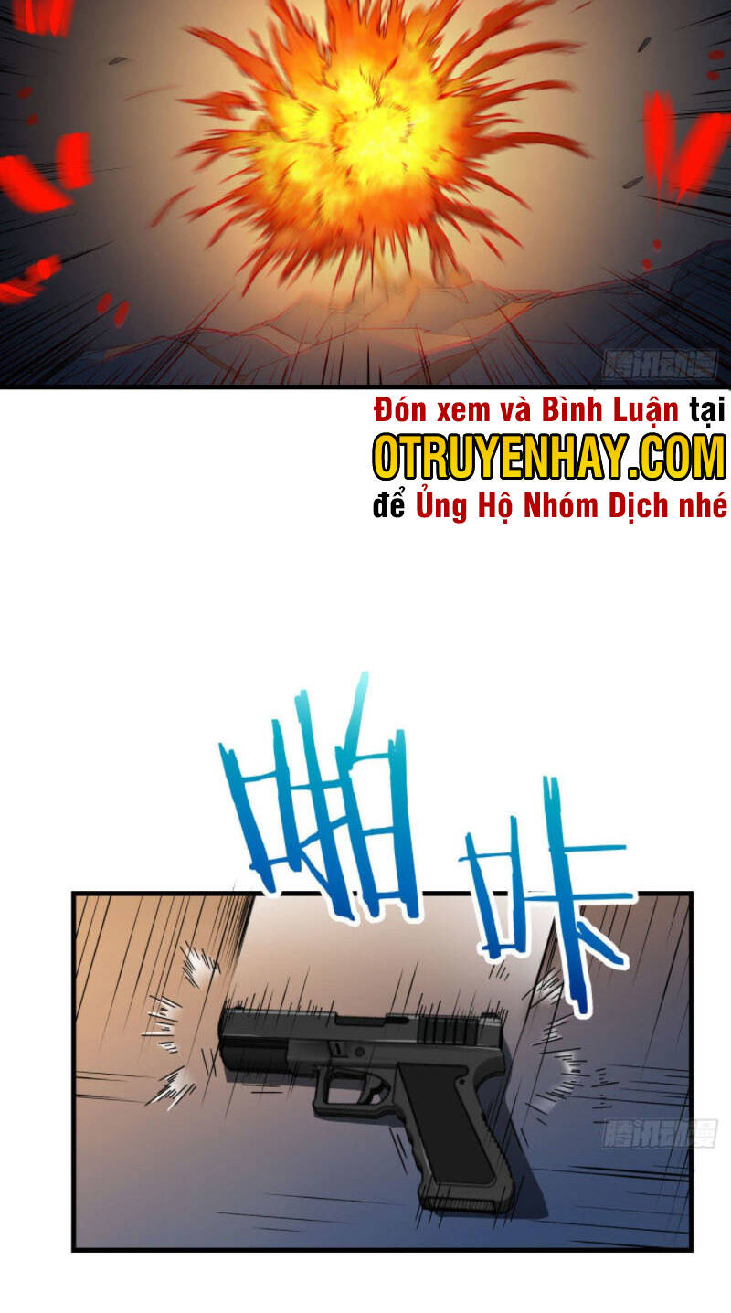 Trợ Lý Thánh Tôn, Ta Đã Vô Địch Chapter 22 - 17