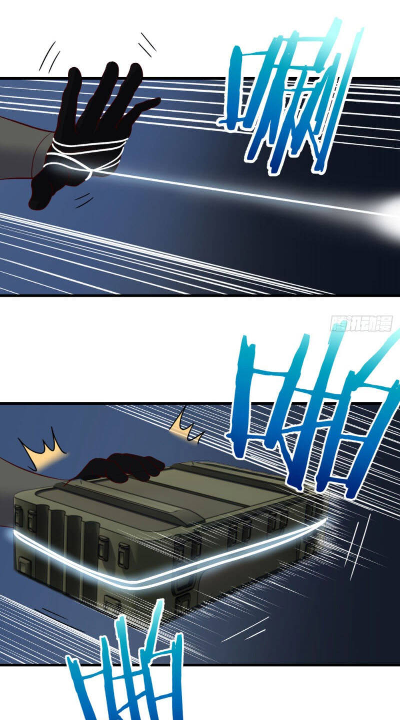 Trợ Lý Thánh Tôn, Ta Đã Vô Địch Chapter 22 - 18