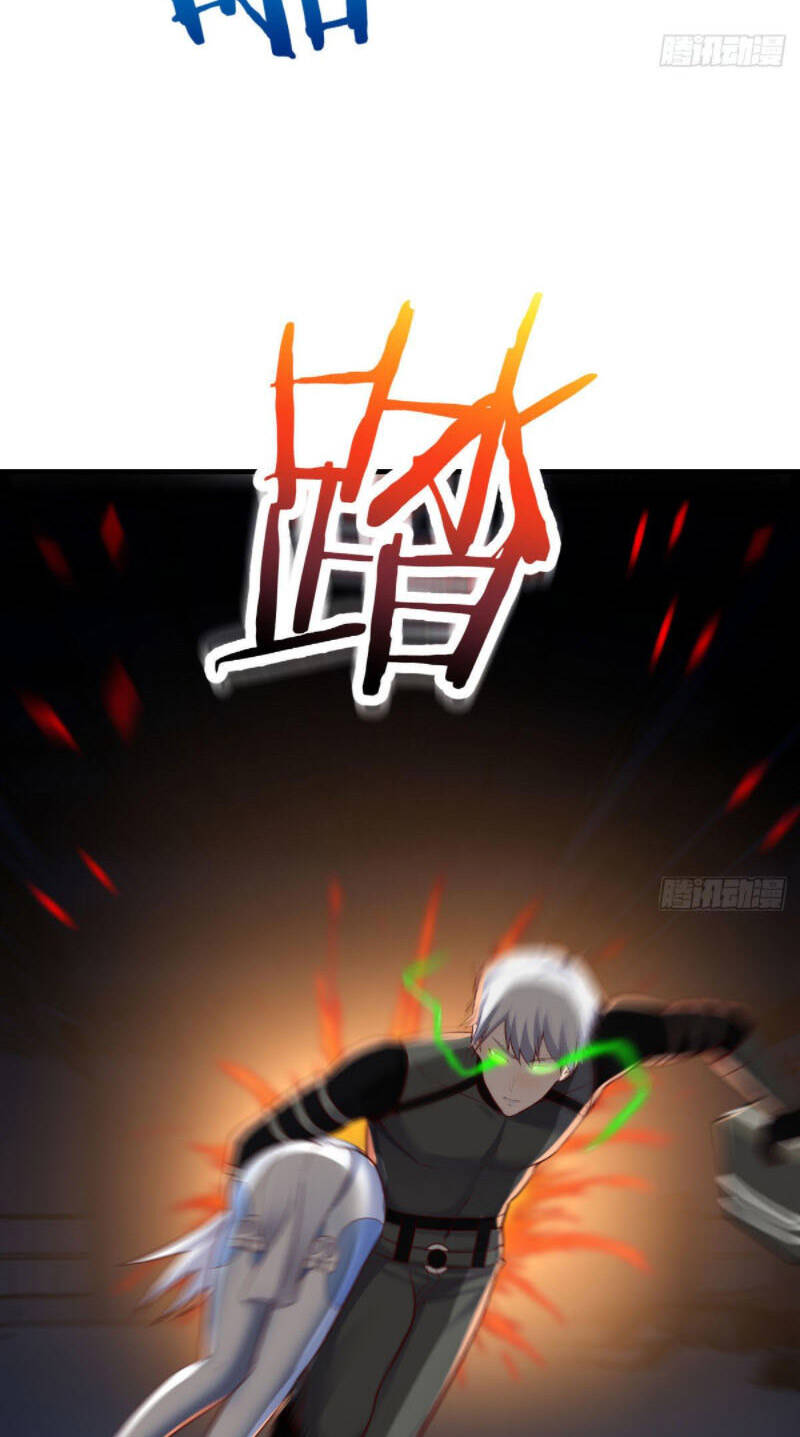 Trợ Lý Thánh Tôn, Ta Đã Vô Địch Chapter 22 - 19