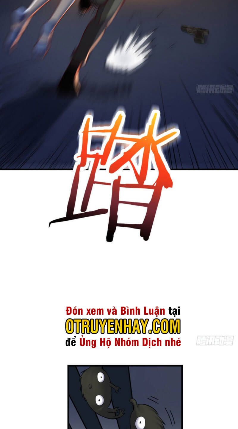 Trợ Lý Thánh Tôn, Ta Đã Vô Địch Chapter 22 - 20