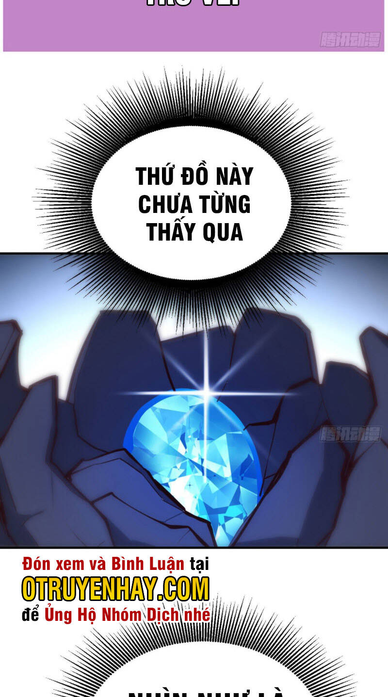 Trợ Lý Thánh Tôn, Ta Đã Vô Địch Chapter 22 - 3