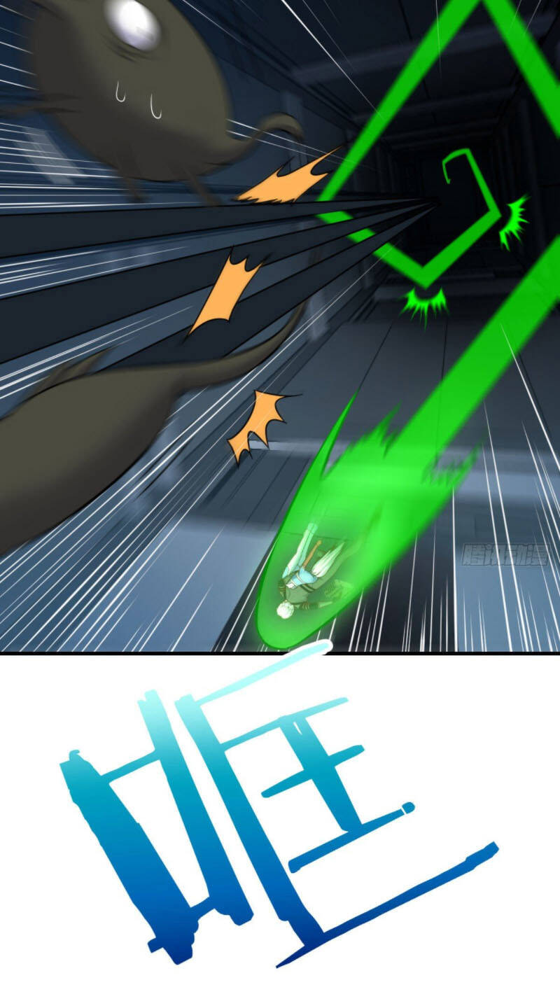 Trợ Lý Thánh Tôn, Ta Đã Vô Địch Chapter 22 - 22