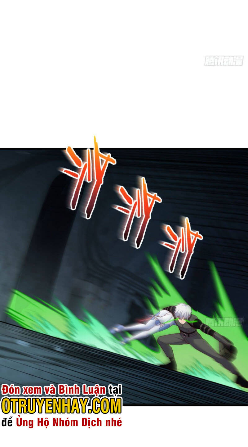 Trợ Lý Thánh Tôn, Ta Đã Vô Địch Chapter 22 - 23