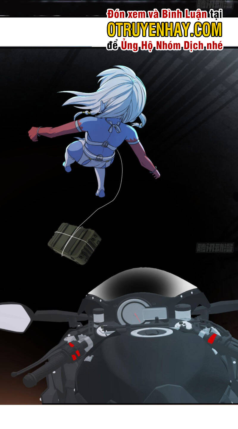 Trợ Lý Thánh Tôn, Ta Đã Vô Địch Chapter 22 - 26