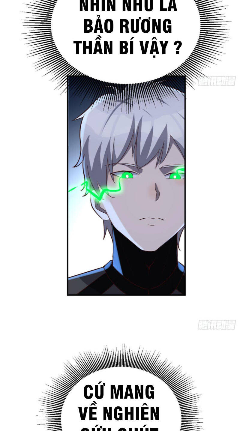 Trợ Lý Thánh Tôn, Ta Đã Vô Địch Chapter 22 - 4