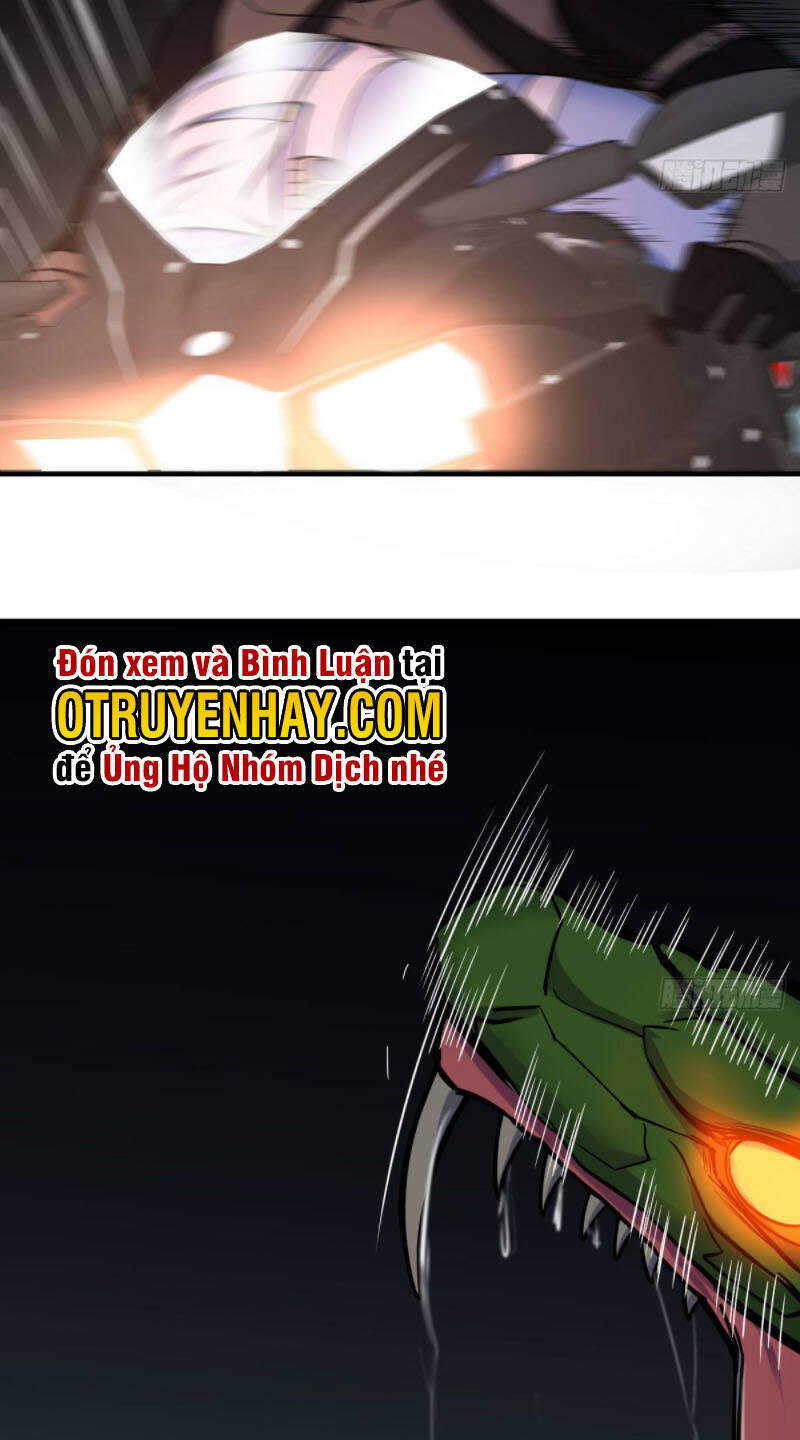 Trợ Lý Thánh Tôn, Ta Đã Vô Địch Chapter 22 - 31