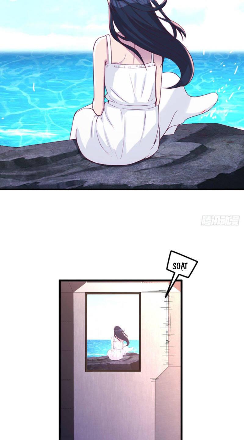 Trợ Lý Thánh Tôn, Ta Đã Vô Địch Chapter 22 - 38