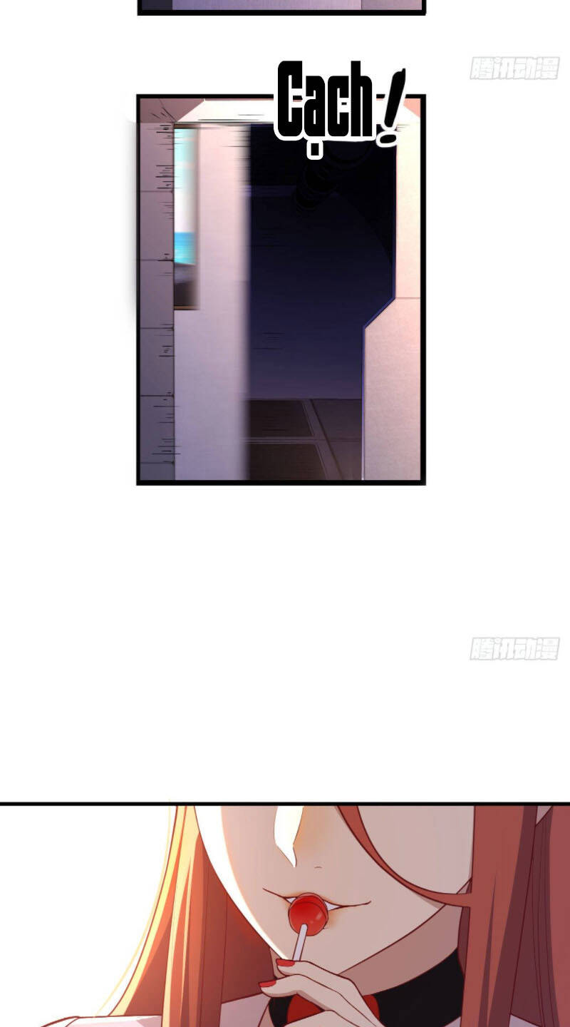 Trợ Lý Thánh Tôn, Ta Đã Vô Địch Chapter 22 - 39