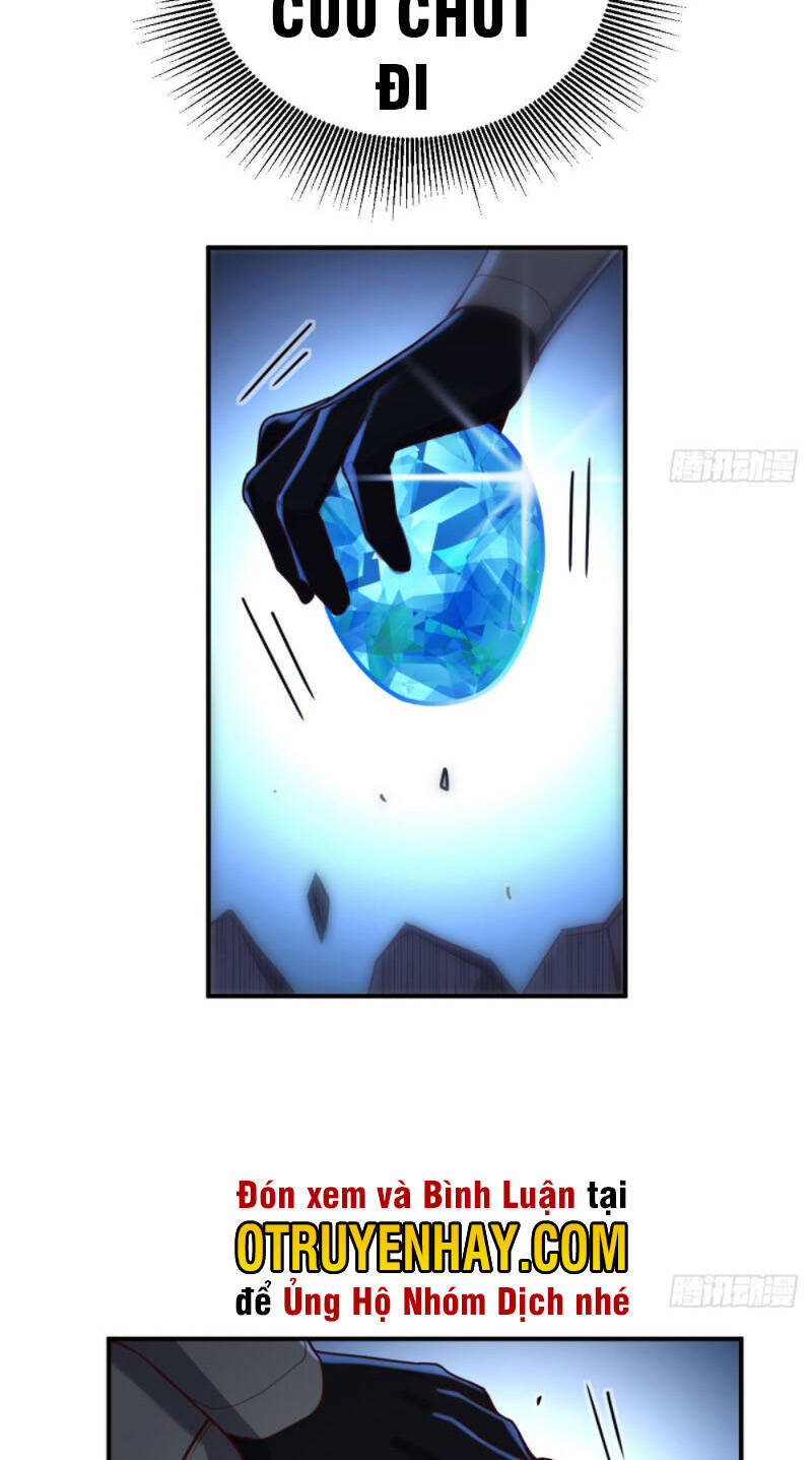 Trợ Lý Thánh Tôn, Ta Đã Vô Địch Chapter 22 - 5