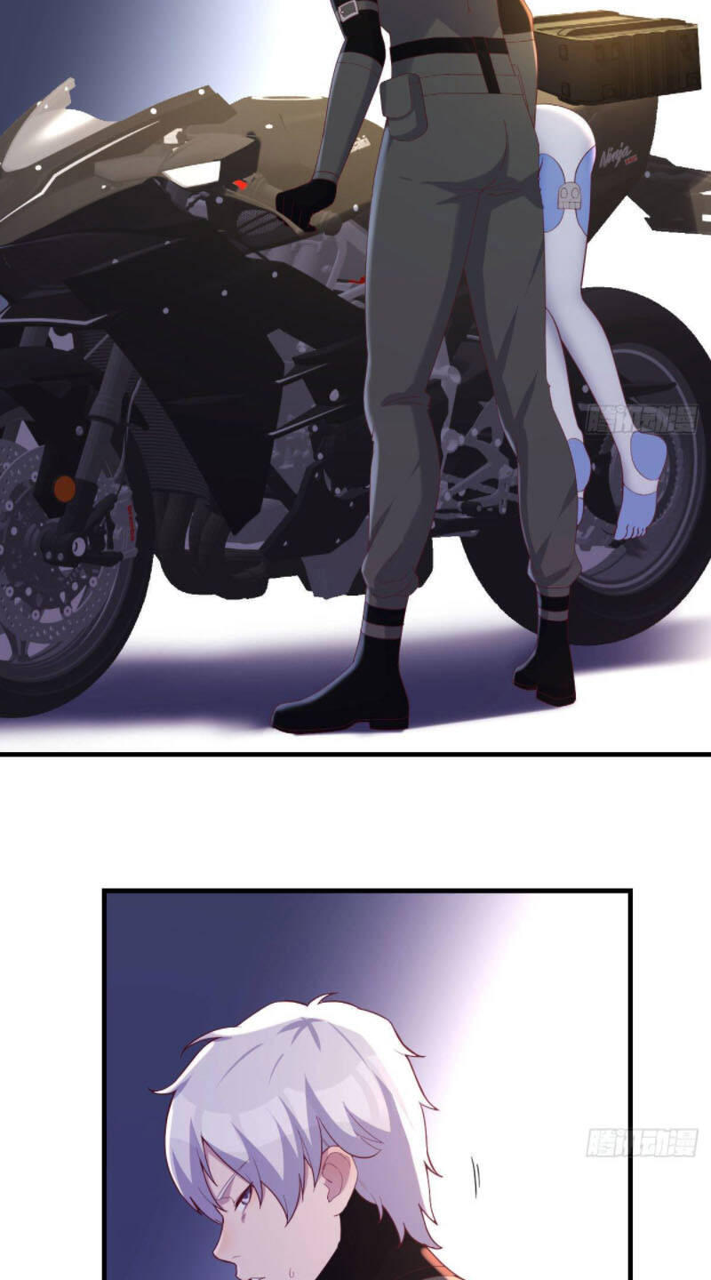 Trợ Lý Thánh Tôn, Ta Đã Vô Địch Chapter 22 - 41