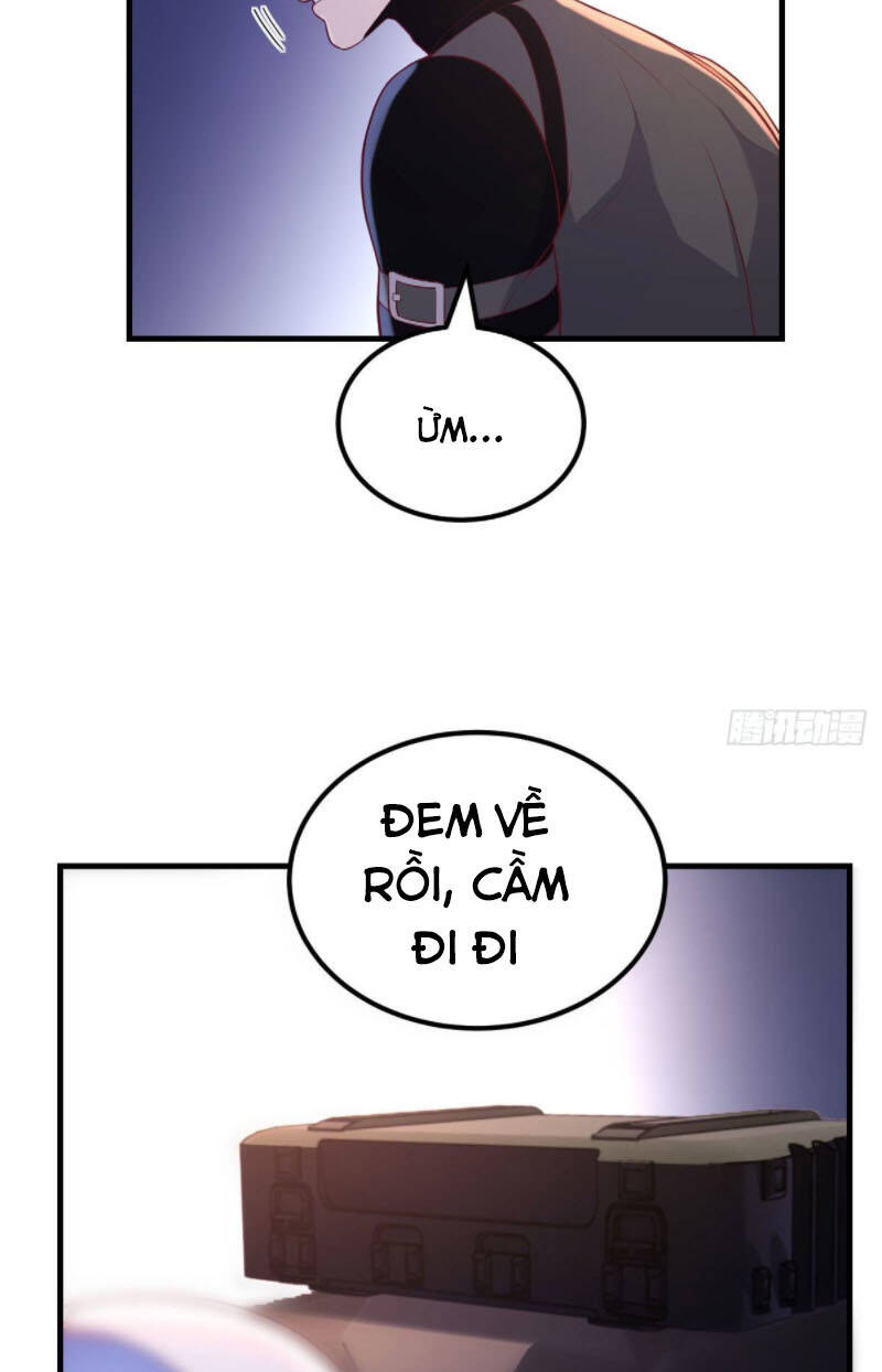 Trợ Lý Thánh Tôn, Ta Đã Vô Địch Chapter 22 - 42