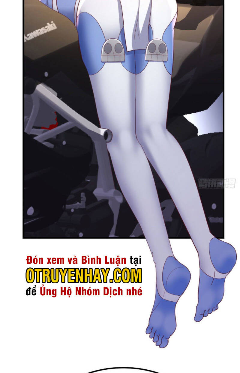 Trợ Lý Thánh Tôn, Ta Đã Vô Địch Chapter 22 - 44