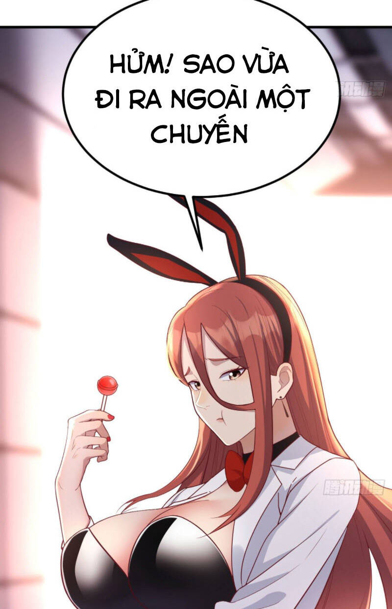Trợ Lý Thánh Tôn, Ta Đã Vô Địch Chapter 22 - 45