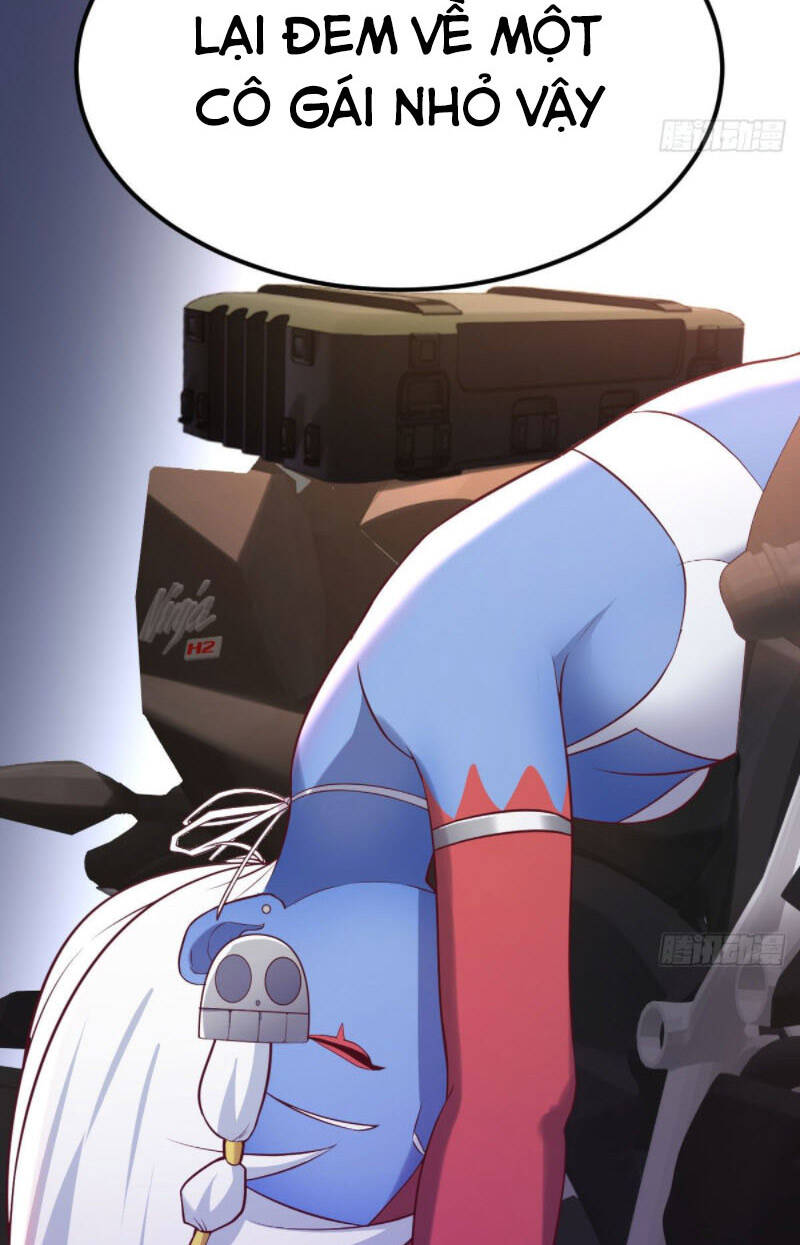 Trợ Lý Thánh Tôn, Ta Đã Vô Địch Chapter 22 - 47