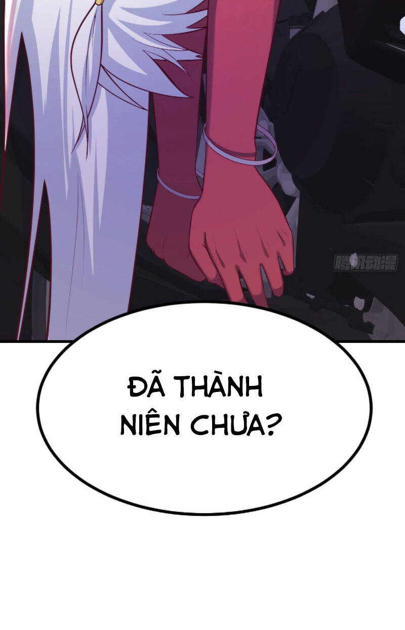 Trợ Lý Thánh Tôn, Ta Đã Vô Địch Chapter 22 - 48