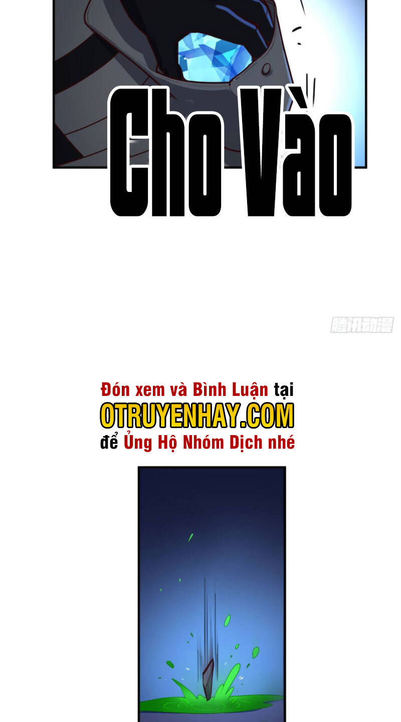 Trợ Lý Thánh Tôn, Ta Đã Vô Địch Chapter 22 - 6