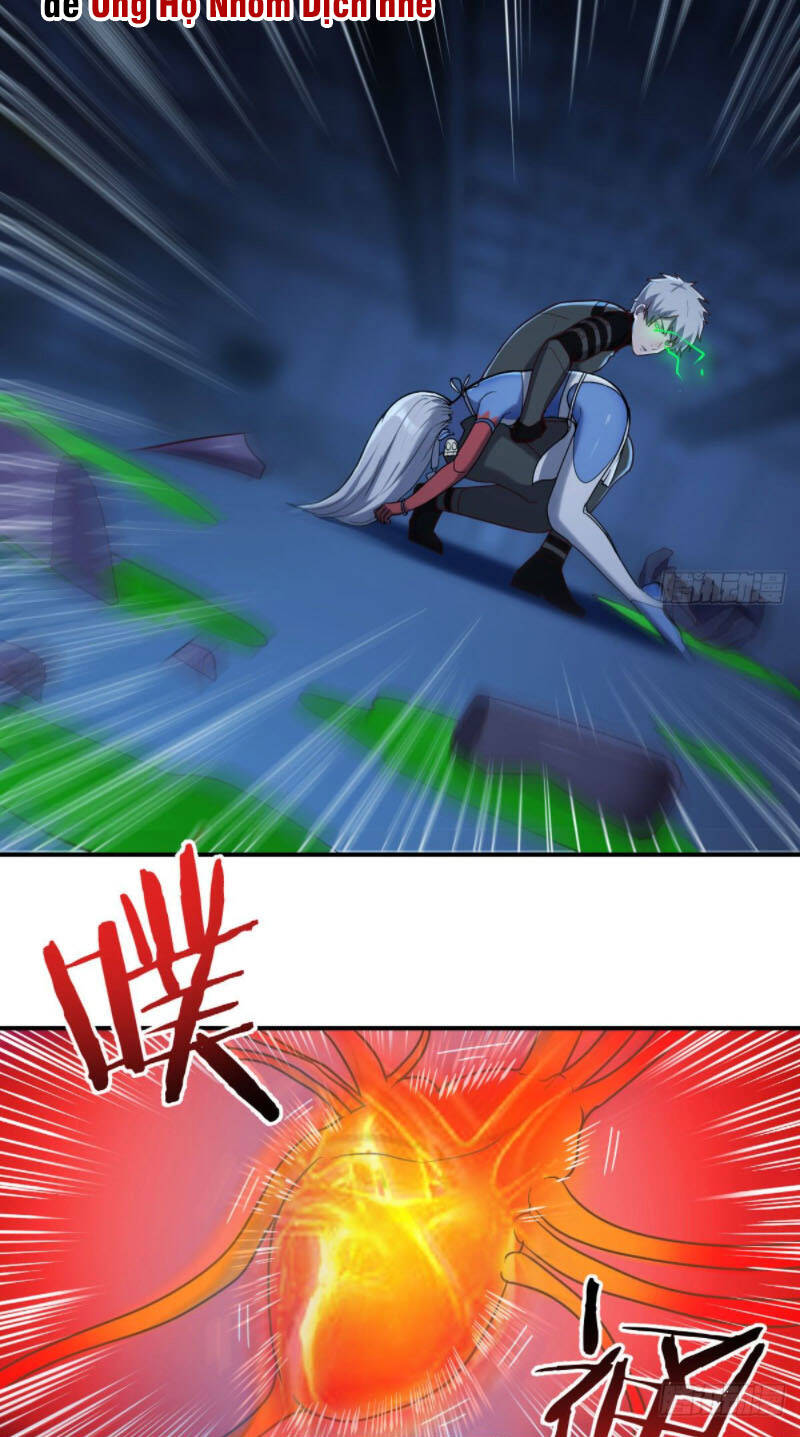 Trợ Lý Thánh Tôn, Ta Đã Vô Địch Chapter 22 - 10