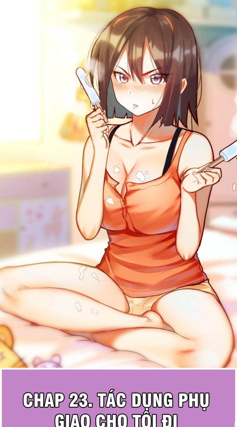 Trợ Lý Thánh Tôn, Ta Đã Vô Địch Chapter 23 - 2