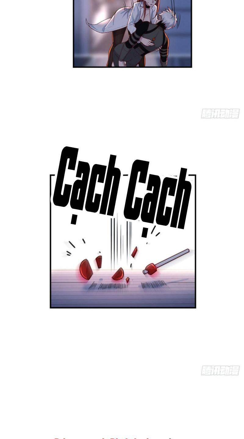 Trợ Lý Thánh Tôn, Ta Đã Vô Địch Chapter 23 - 11