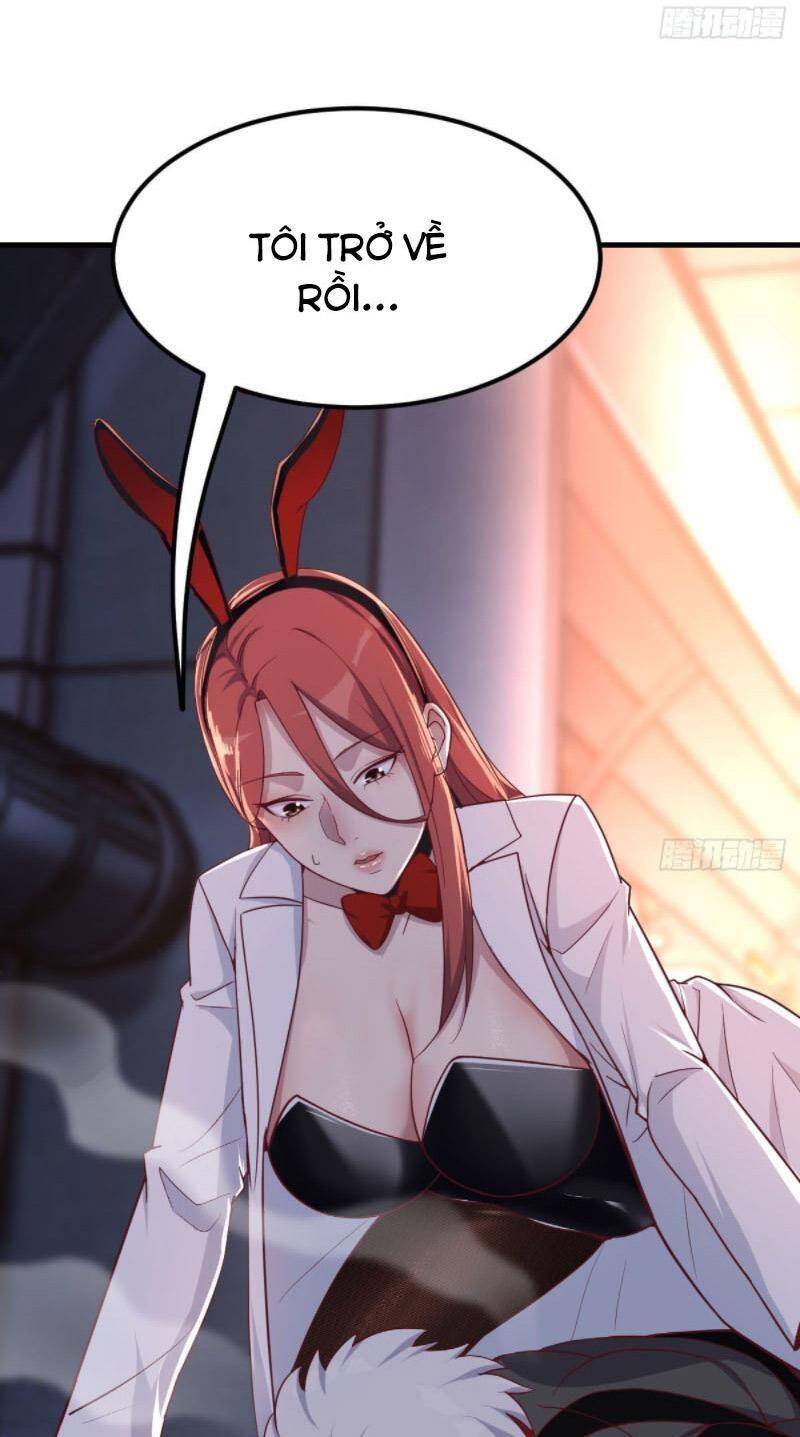 Trợ Lý Thánh Tôn, Ta Đã Vô Địch Chapter 23 - 13