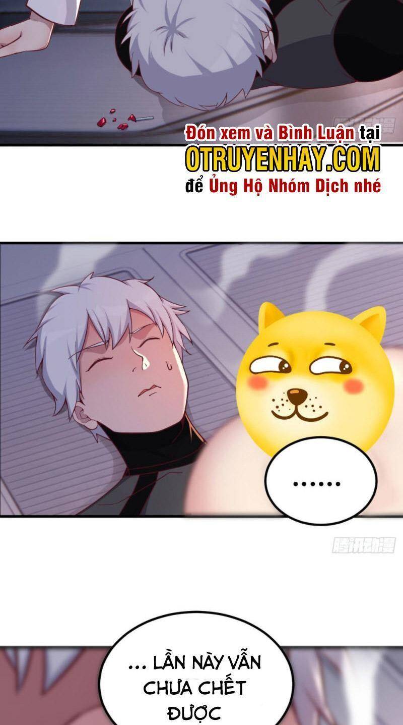 Trợ Lý Thánh Tôn, Ta Đã Vô Địch Chapter 23 - 14