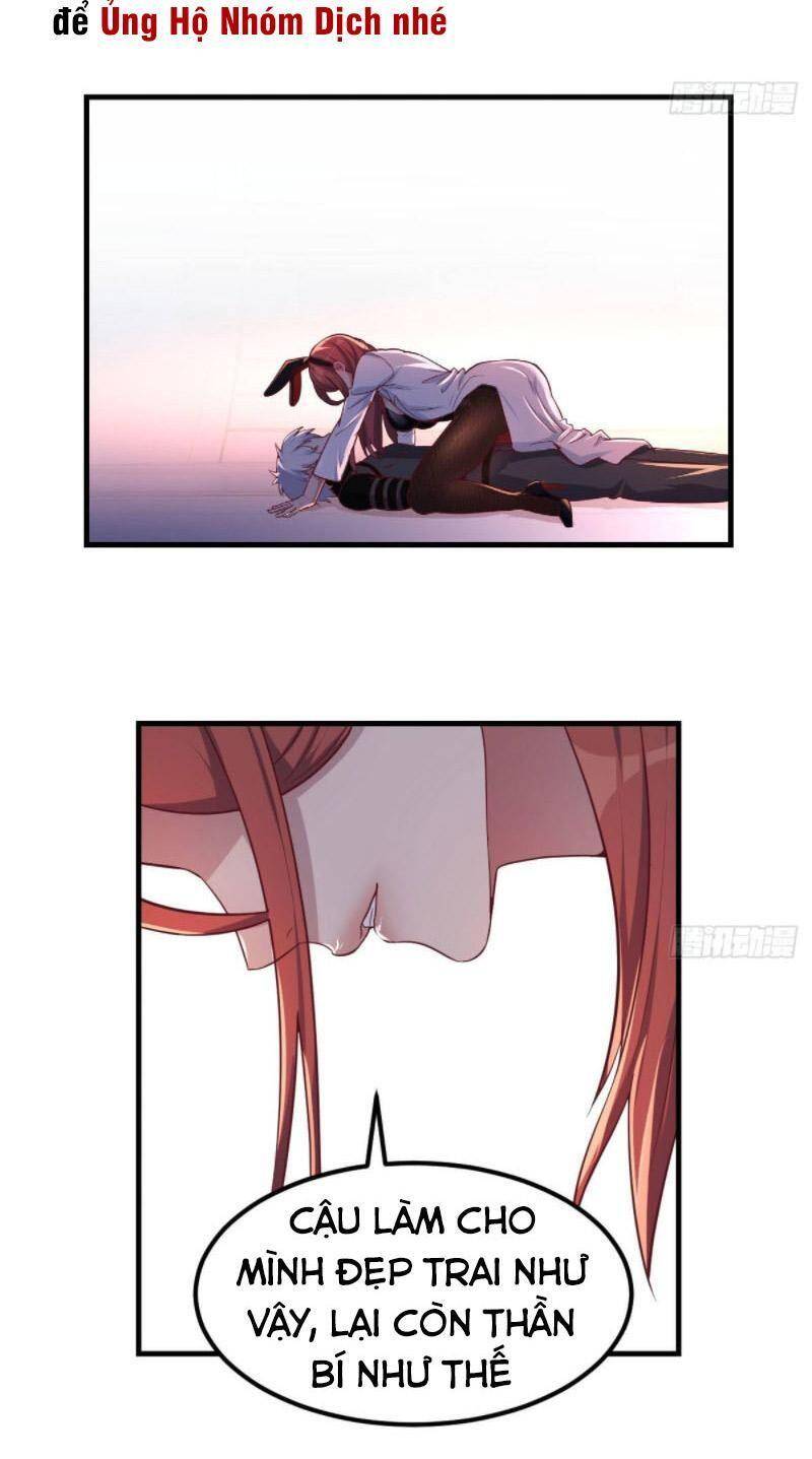 Trợ Lý Thánh Tôn, Ta Đã Vô Địch Chapter 23 - 17