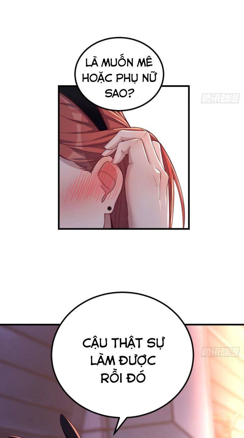 Trợ Lý Thánh Tôn, Ta Đã Vô Địch Chapter 23 - 18