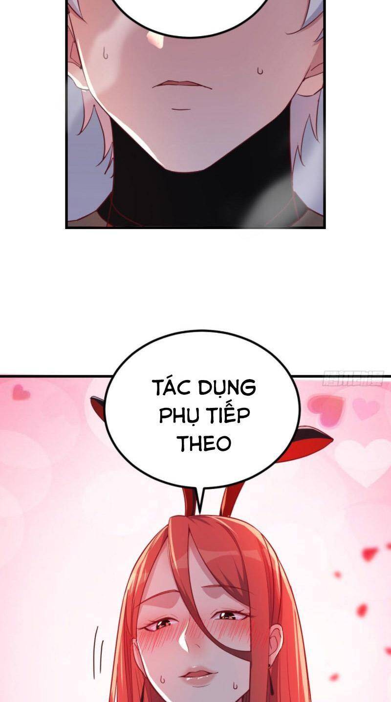 Trợ Lý Thánh Tôn, Ta Đã Vô Địch Chapter 23 - 20