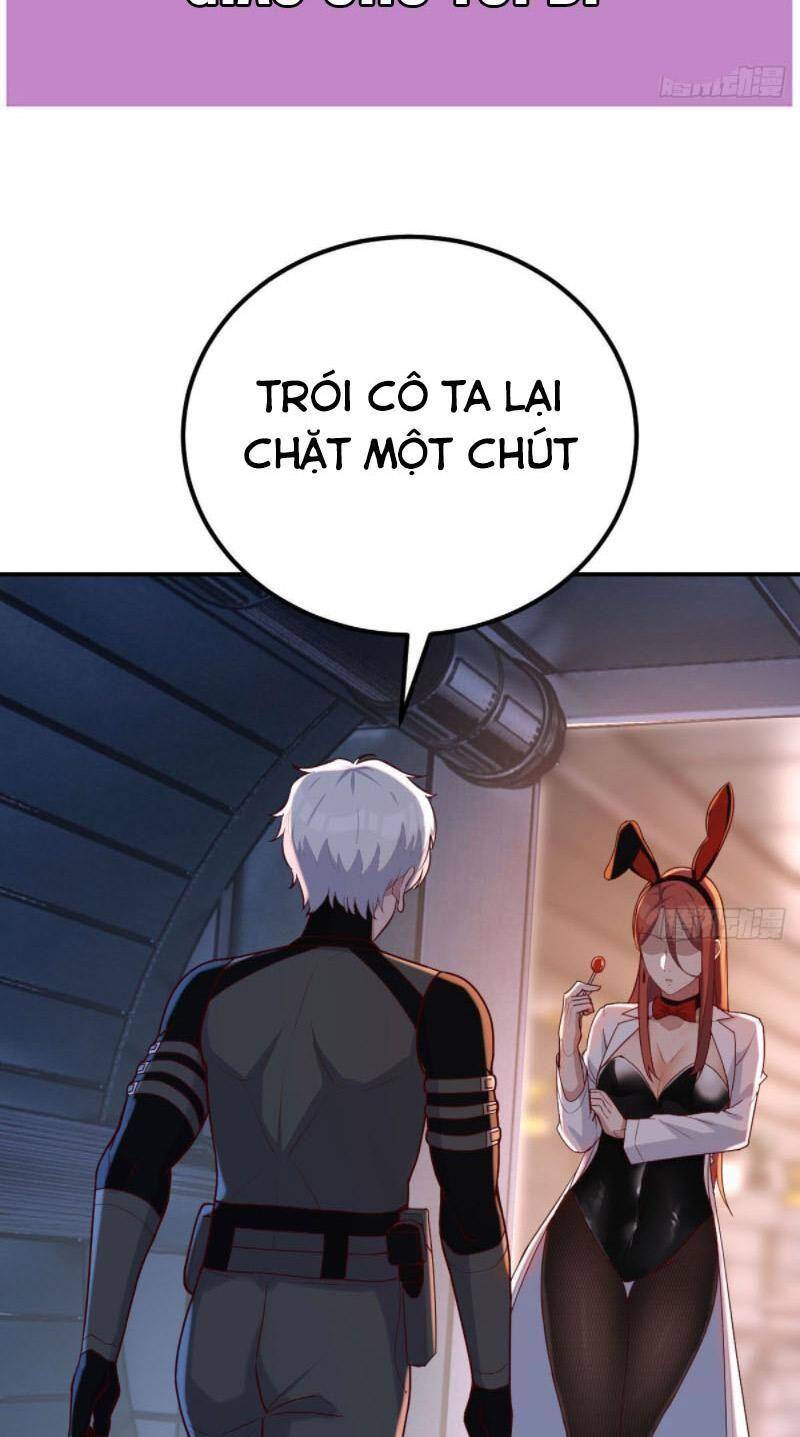 Trợ Lý Thánh Tôn, Ta Đã Vô Địch Chapter 23 - 3