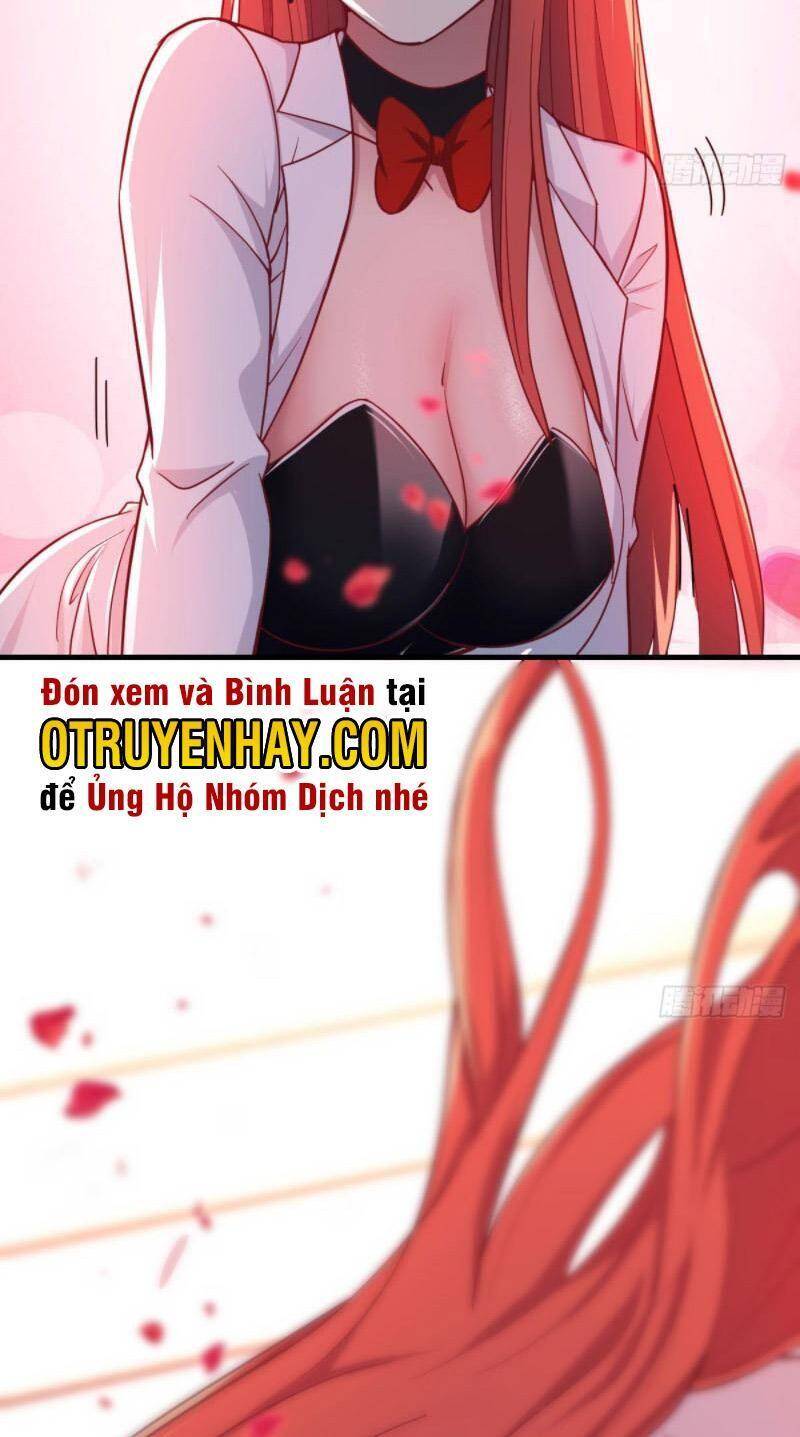 Trợ Lý Thánh Tôn, Ta Đã Vô Địch Chapter 23 - 21