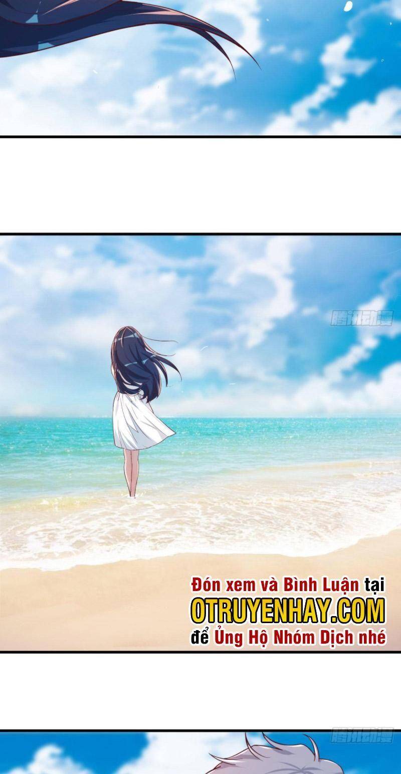 Trợ Lý Thánh Tôn, Ta Đã Vô Địch Chapter 23 - 24