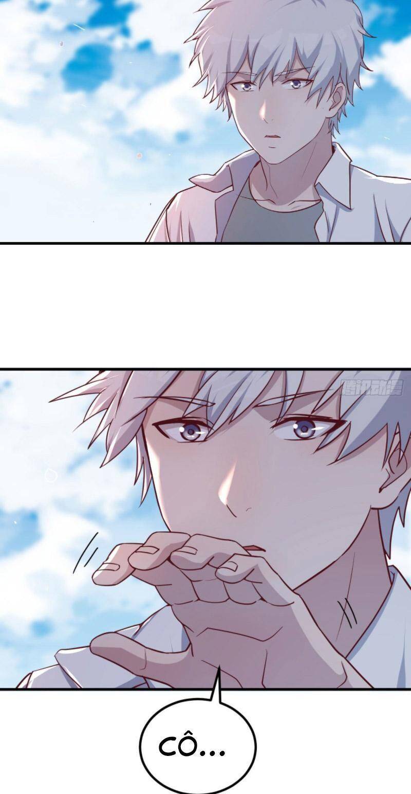 Trợ Lý Thánh Tôn, Ta Đã Vô Địch Chapter 23 - 25