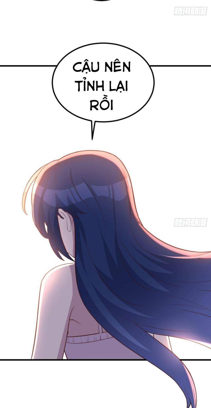 Trợ Lý Thánh Tôn, Ta Đã Vô Địch Chapter 23 - 26