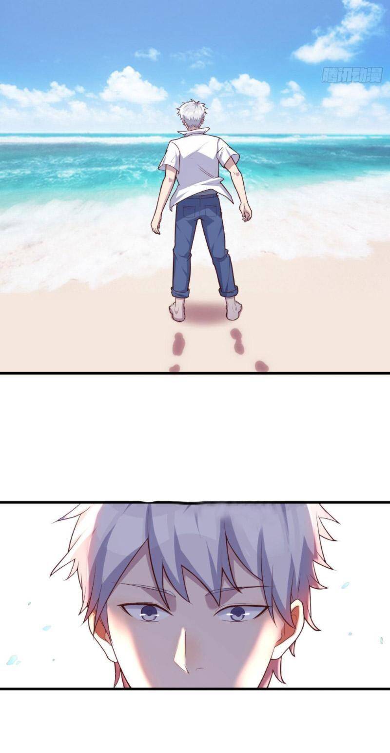 Trợ Lý Thánh Tôn, Ta Đã Vô Địch Chapter 23 - 28