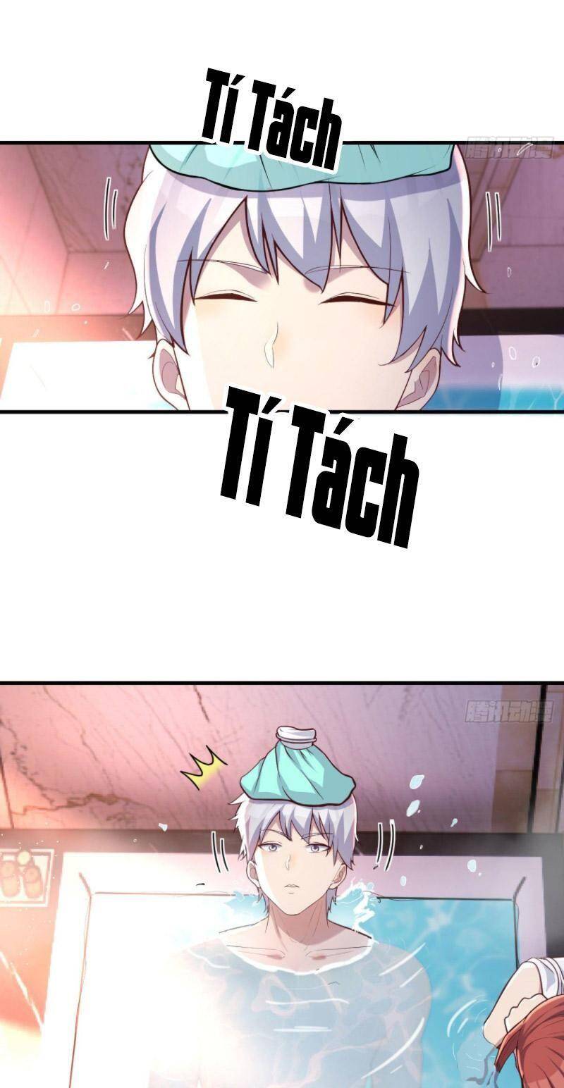 Trợ Lý Thánh Tôn, Ta Đã Vô Địch Chapter 23 - 29