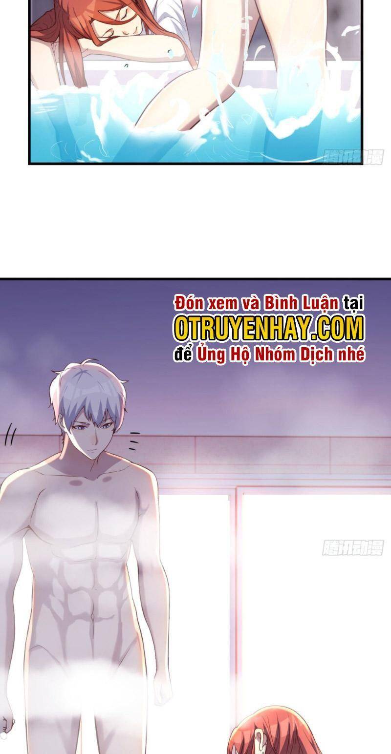 Trợ Lý Thánh Tôn, Ta Đã Vô Địch Chapter 23 - 31